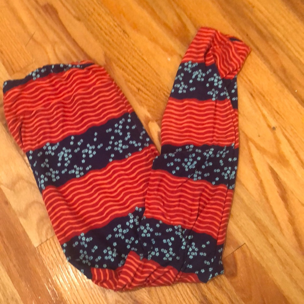 Lularoe leggings